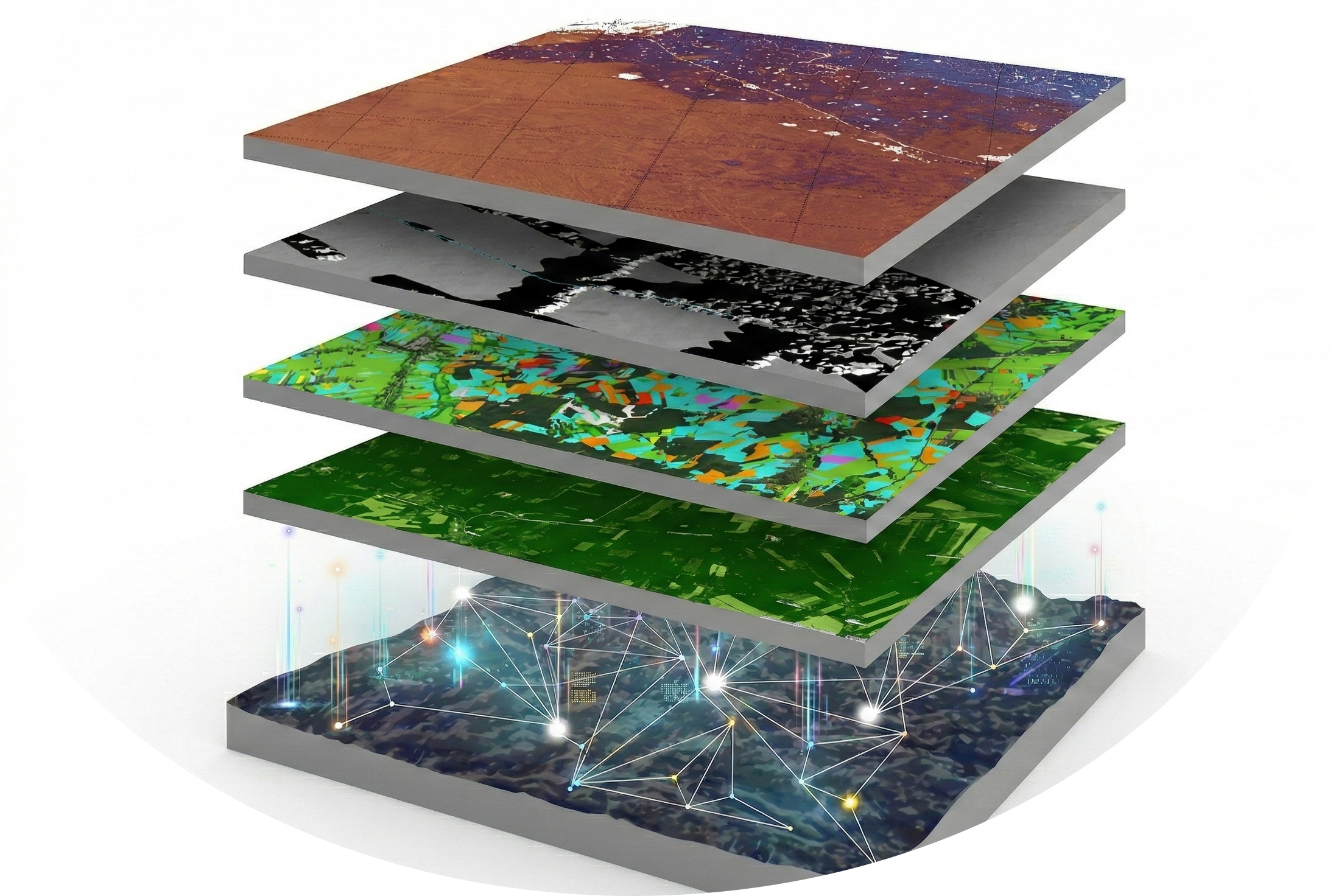 Rheomi Catchment Illustration