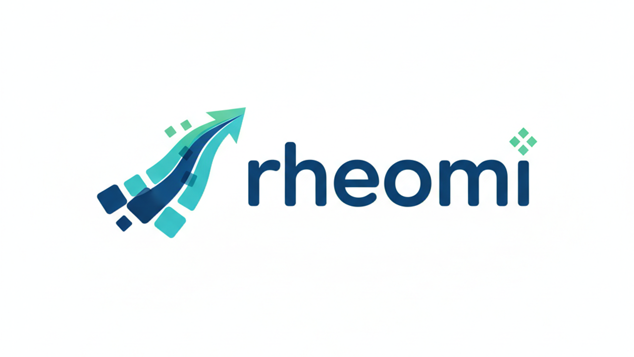 Rheomi Logo